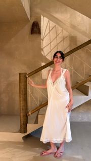 Valentina Herszage feet photo 9