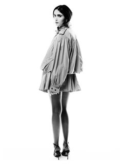 Valentina Herszage feet photo 5