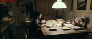 Valentina Lodovini feet photo thumbnail