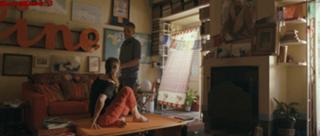 Valentina Lodovini feet photo thumbnail