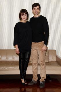 Valentina Lodovini feet photo thumbnail