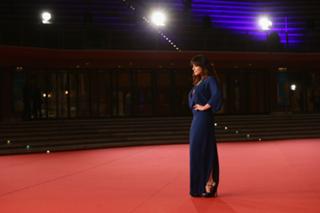 Valentina Lodovini feet photo thumbnail