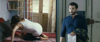 Valentina Lodovini feet photo thumbnail