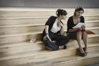 Valentina Lodovini feet photo thumbnail