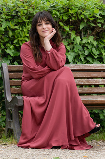 Valentina Lodovini feet photo thumbnail