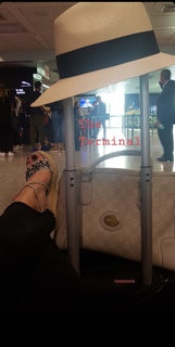 Valentina Lodovini feet photo thumbnail