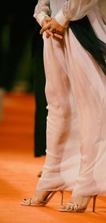 Valentina Lodovini feet photo thumbnail