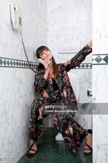 Valentina Lodovini feet photo 10