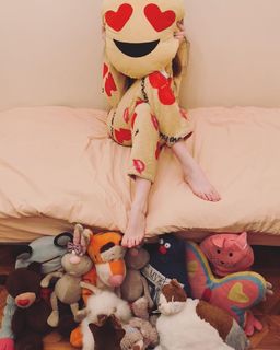 Valentina Lyapina feet photo 1