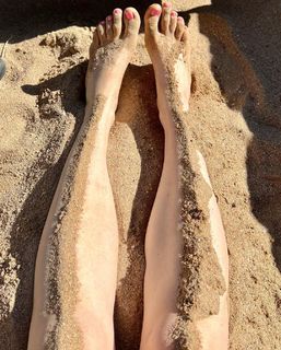 Valentina Lyapina feet photo 20