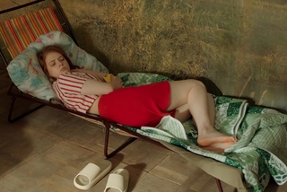 Valentina Lyapina feet photo 17
