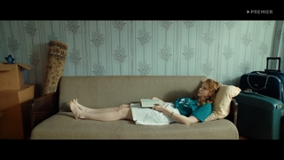 Valentina Lyapina feet photo 12