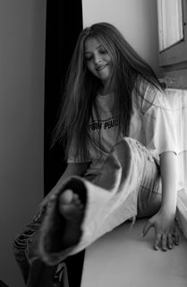 Valentina Lyapina feet photo 9