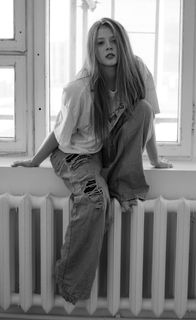 Valentina Lyapina feet photo 7