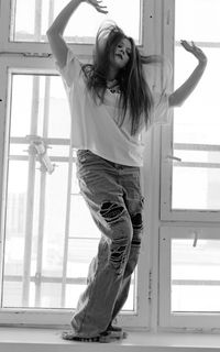 Valentina Lyapina feet photo 6