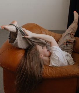 Valentina Lyapina feet photo 5