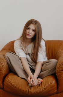 Valentina Lyapina feet photo 3