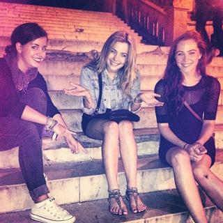 Valentina Novakovic feet photo 9