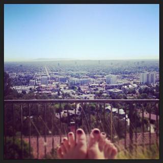Valentina Novakovic feet photo 8