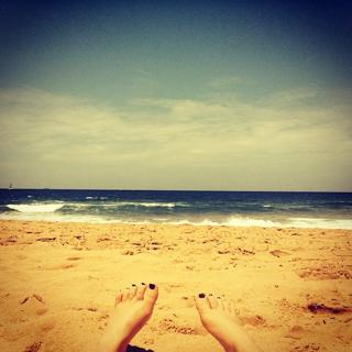 Valentina Novakovic feet photo 7