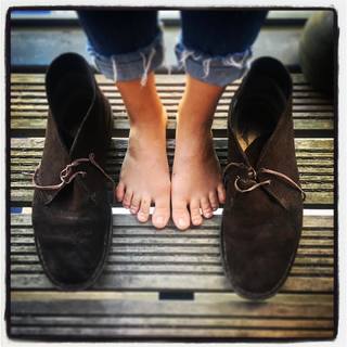 Valentina Novakovic feet photo 10