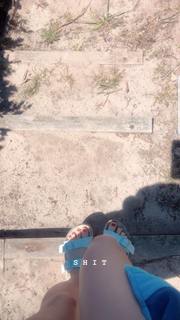 Valentina Novakovic feet photo 11
