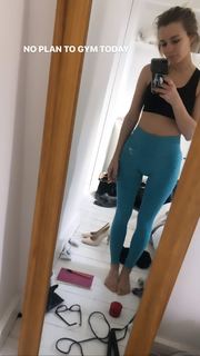 Valentina Novakovic feet photo 10