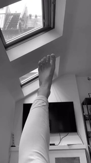 Valentina Novakovic feet photo 7