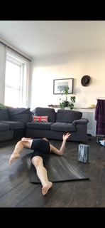 Valentina Novakovic feet photo 1