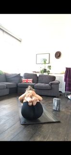 Valentina Novakovic feet photo 20
