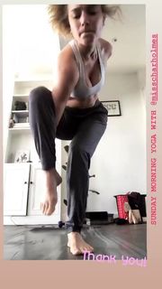 Valentina Novakovic feet photo 18