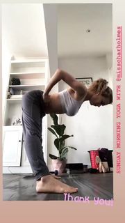 Valentina Novakovic feet photo 17