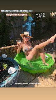 Valentina Novakovic feet photo 13