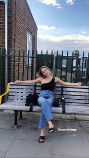 Valentina Novakovic feet photo 11