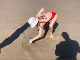 Valentina Novakovic feet photo 10