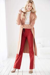 Valentina Pahde feet photo thumbnail