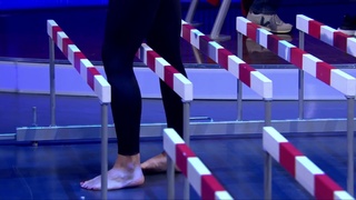 Valentina Pahde feet photo thumbnail