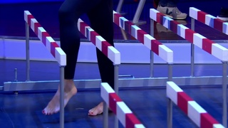 Valentina Pahde feet photo thumbnail
