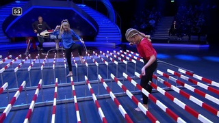 Valentina Pahde feet photo thumbnail