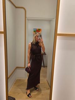 Valentina Pahde feet photo thumbnail