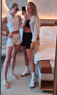 Valentina Pahde feet photo 15
