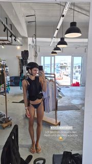 Valentina Pahde feet photo 14
