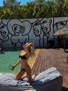 Valentina Pahde feet photo 5