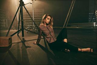 Valentina Pegorer feet photo 2