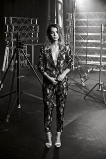 Valentina Pegorer feet photo 3