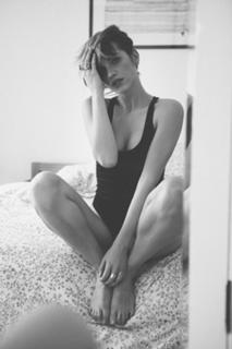 Valentina Pegorer feet photo 3