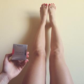 Valentina Pegorer feet photo 18