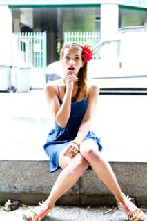 Valentina Pegorer feet photo 17
