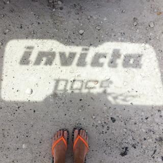 Valentina Pegorer feet photo 15