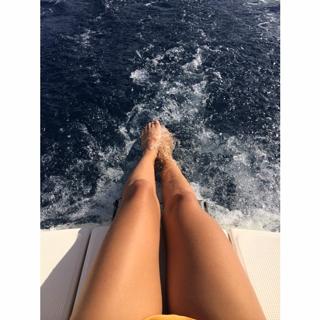 Valentina Pegorer feet photo 14